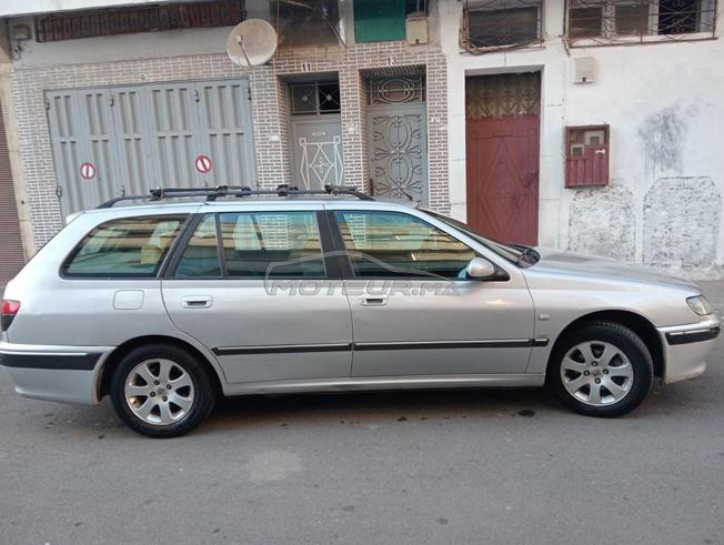 بيجو بريك موضل 2008الديوانة2016