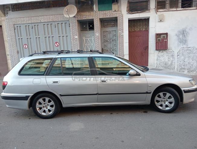 بيجو بريك موضل 2008الديوانة2016