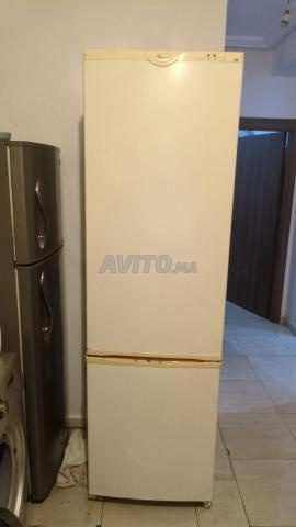 Réfrigérateur Whirlpool - 2