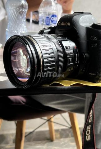 Canon 5d mark ii - 2