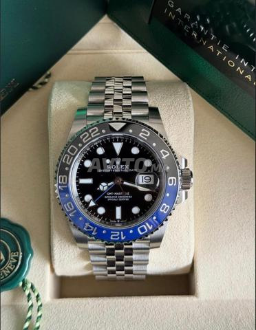 Montres de luxe Rolex - 2