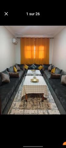 Appartement à louer centre - 2