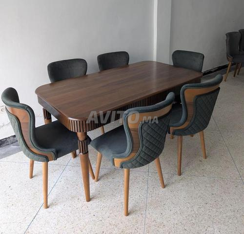 Saumon de haute qualité - 2