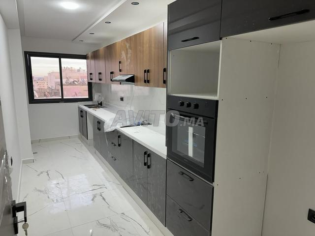 Appart à vendre centre-ville - 2