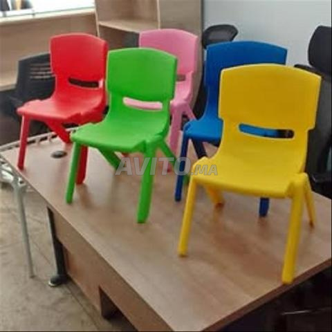 أثاث حضانة بسعر معقول - 2