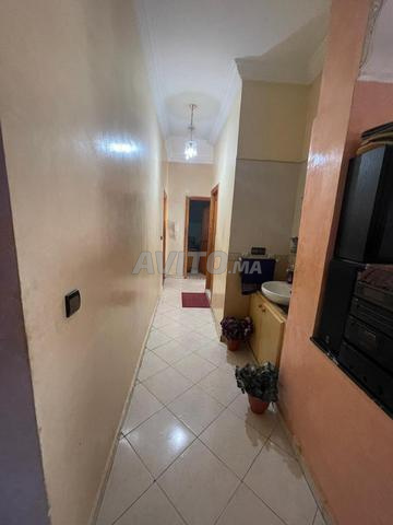 شقة للبيع بحي النسيم مطلة على الشارع الرئيسي - 2