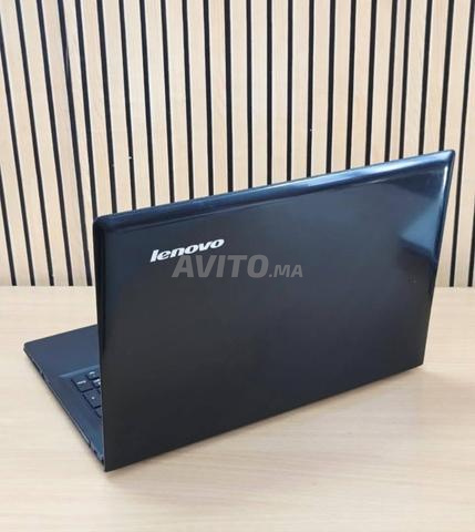 Lenovo i7 RAM 8 Disque SSD Écran 15