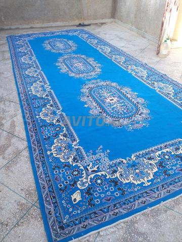 Tapis Marocain