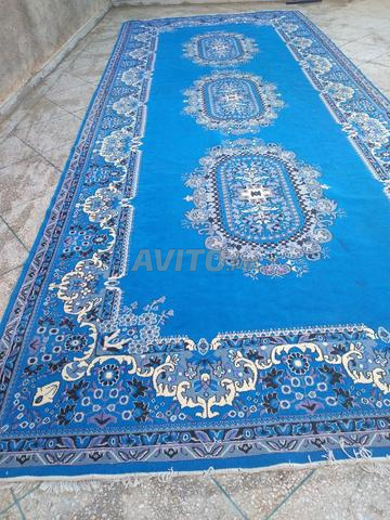 سجادة مغربية - 2