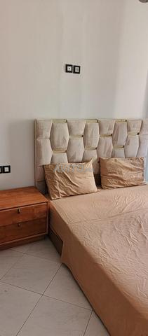 Appartement à Malabata vue sur mer - 2