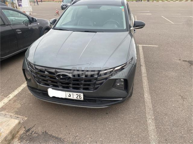 هيونداي توسان