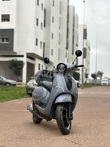 كابتشينو إس جيدة، لم تتعرض لحادث - 2