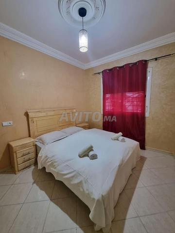 Appartement à louer à la journée à Béni Mellal - 2