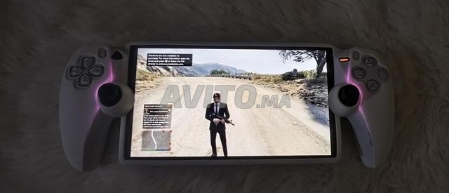 PS PORTAL 🔥🎮 NEUF✅ - 2