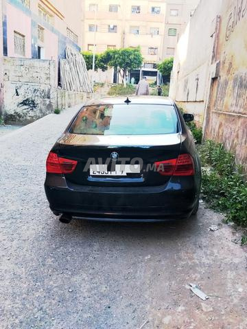 BMW Série 3 E90 phase 2 - 2