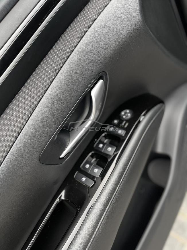 Hyundai Tucson Diesel Automatique 2023