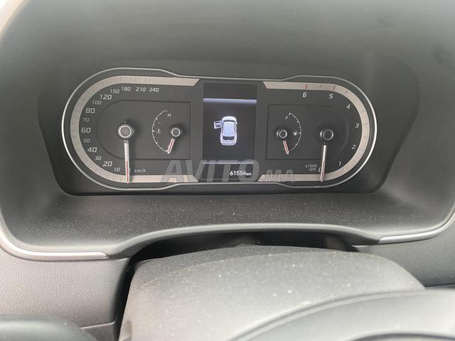 هيونداي توسان - 2