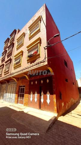 للبيع منزل مستقل - 2