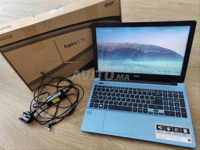 آيسر رام 8 قرص SSD بطارية 4 ساعات شاشة 15