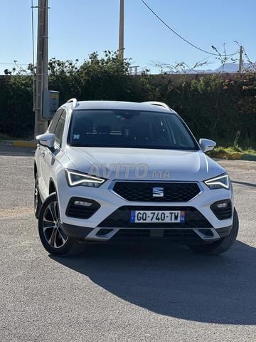 سيات أتيكا 2 لتر - 2