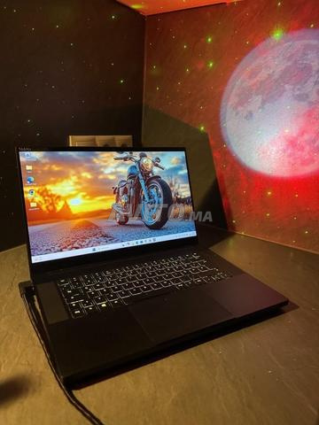 ريزر بليد RTX 2070 ماكس كيو - 2