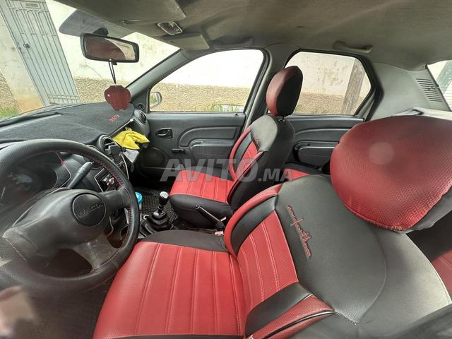 داسيا لوجان مازوت - 2