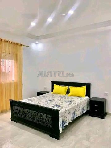 Appartement meublé à Chefchaouen - 2