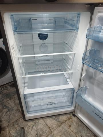 Réfrigérateur Samsung - 2