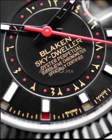 ساعات رولكس - 2