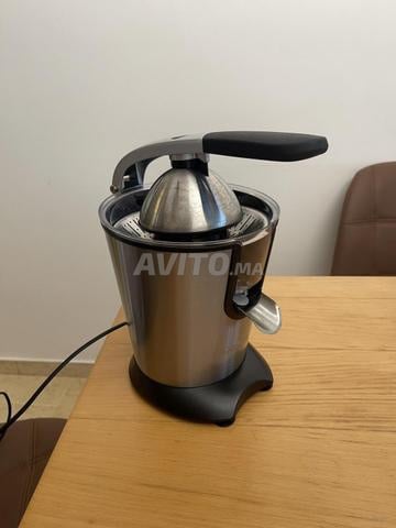 عصارة حمضيات - 2