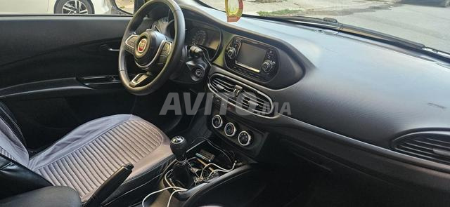 فيات تيبو 2021 - 2