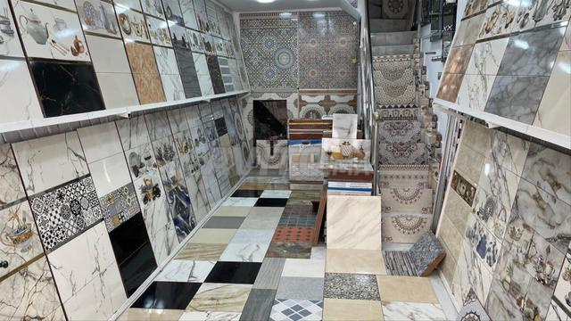 حديد ممتاز لزينة الزليج - 2