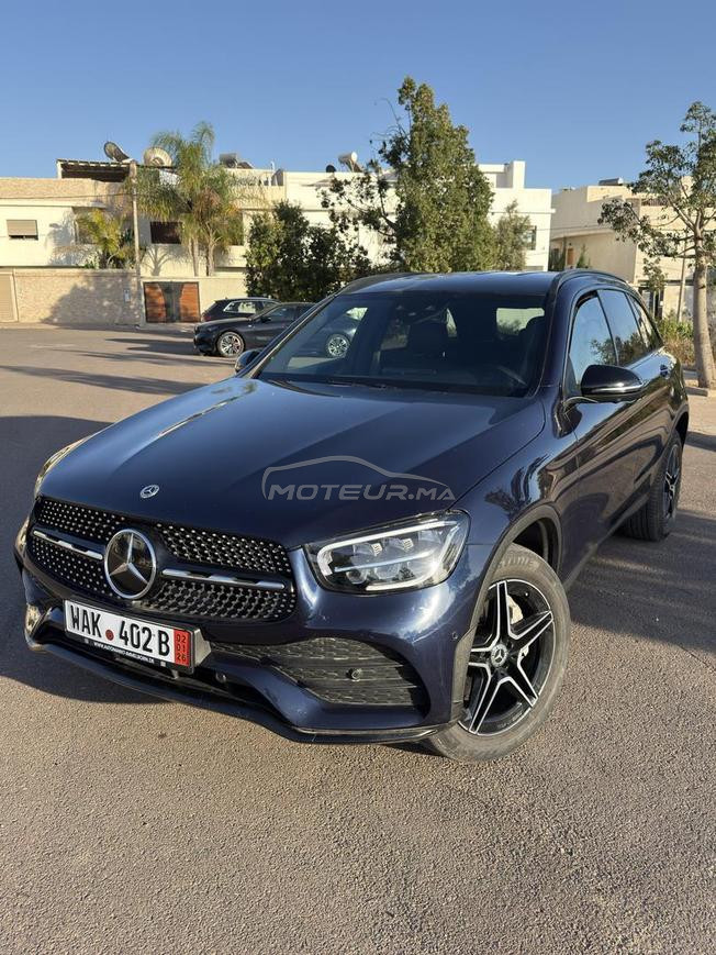 mercedes glc