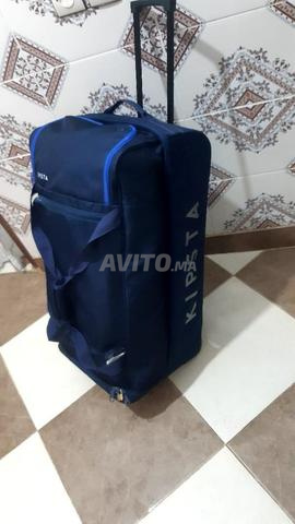 حقيبة سفر أصلية - 2