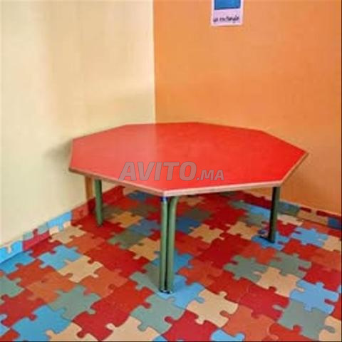 أثاث حضانة بسعر معقول - 2