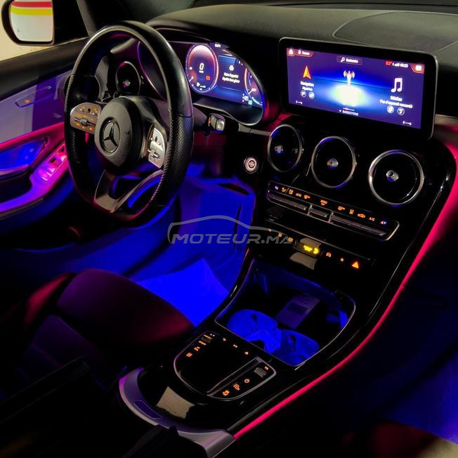 mercedes glc
