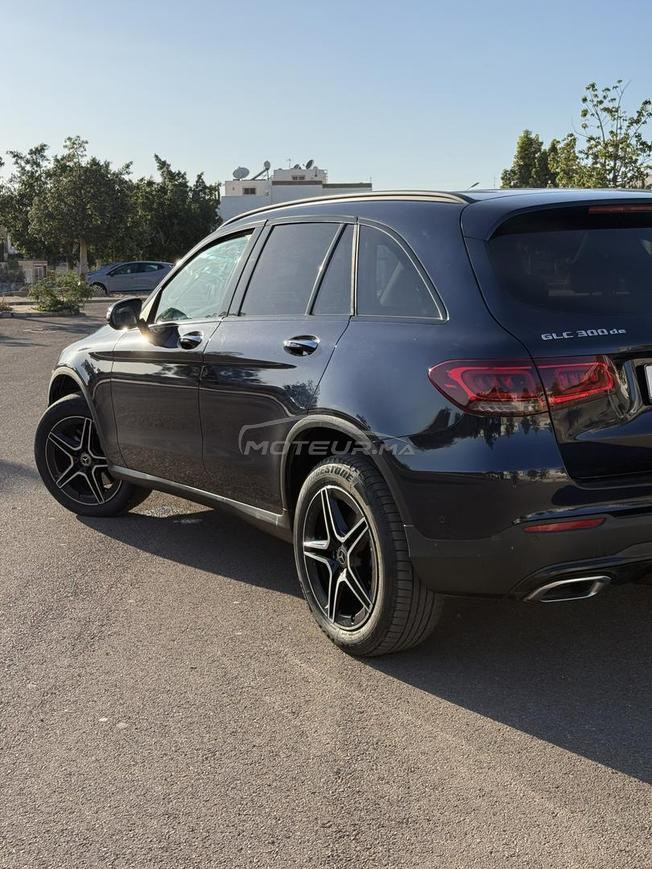 mercedes glc