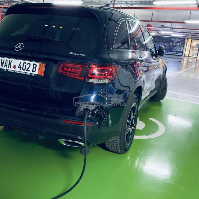 mercedes glc