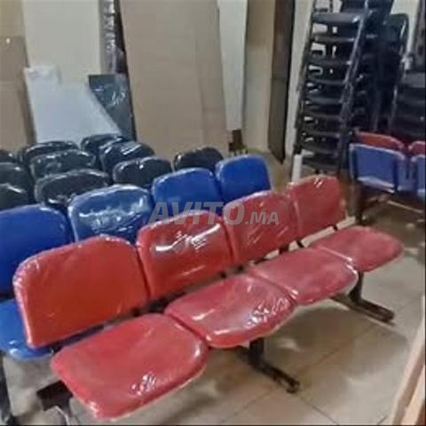 Banquette de réception à bon prix - 2