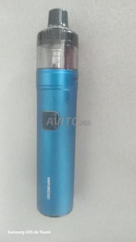 شيشة كهربائية جديدة - 2