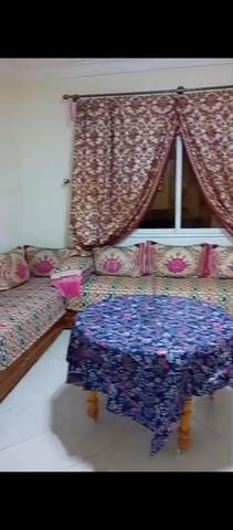 Appartement à louer par jour à Meknès - 2