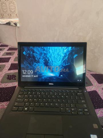 DELL Latitude 7280 i5 7ème Gén (8G/256G SSD)