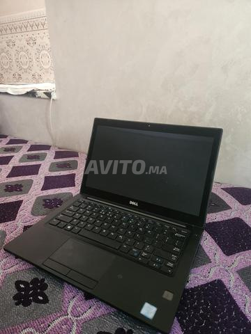 DELL Latitude 7280 i5 7ème Gén (8G/256G SSD) - 2