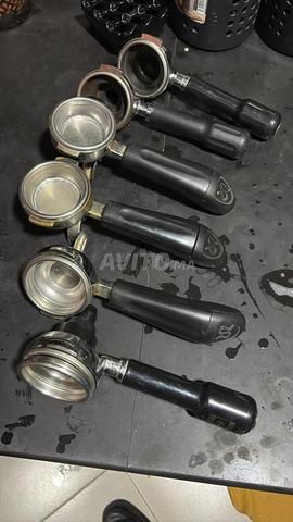 آلة إسبريسو رانسيليو كلاس 8 - 2