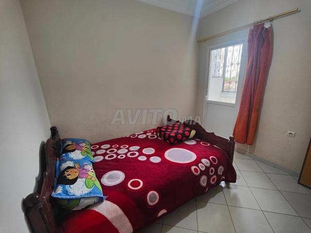 Appartement meublé avec wifi à louer Agadir - image 5
