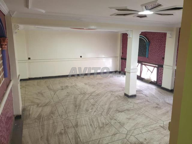Magasin à vendre à Bvd Driss El Harti - 2