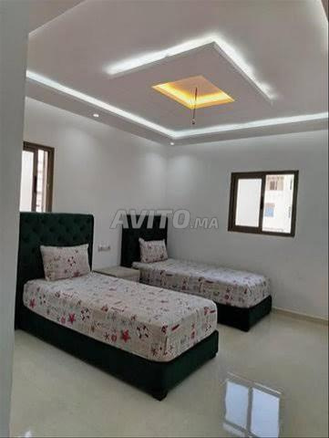 Appartement à louer à Béni Mellal - 2