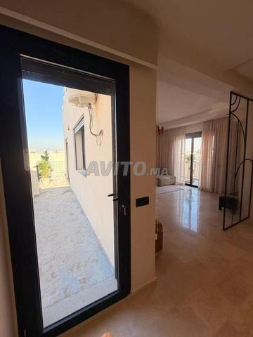 شقة غرفتين نوم مفروشة، جليز، ساحة إيدن - 2