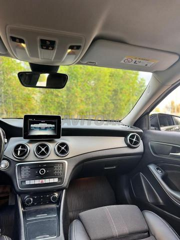 مرسيدس بنز GLA 200 d للبيع - 2