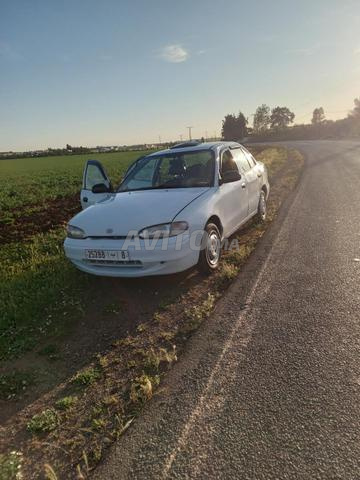 سيارة جيدة، اركب وانطلق - 2